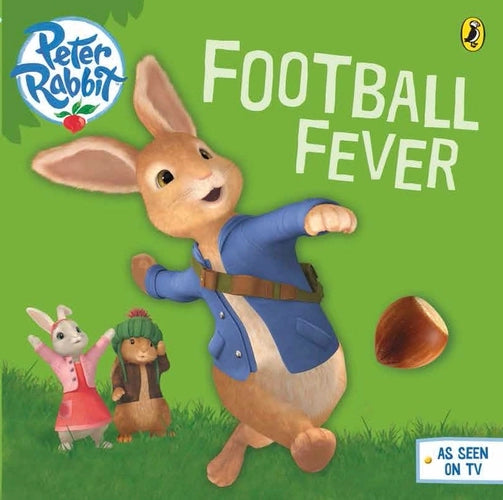 Football Forever!