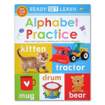 Alphabet Practice (Ready Set Learn)