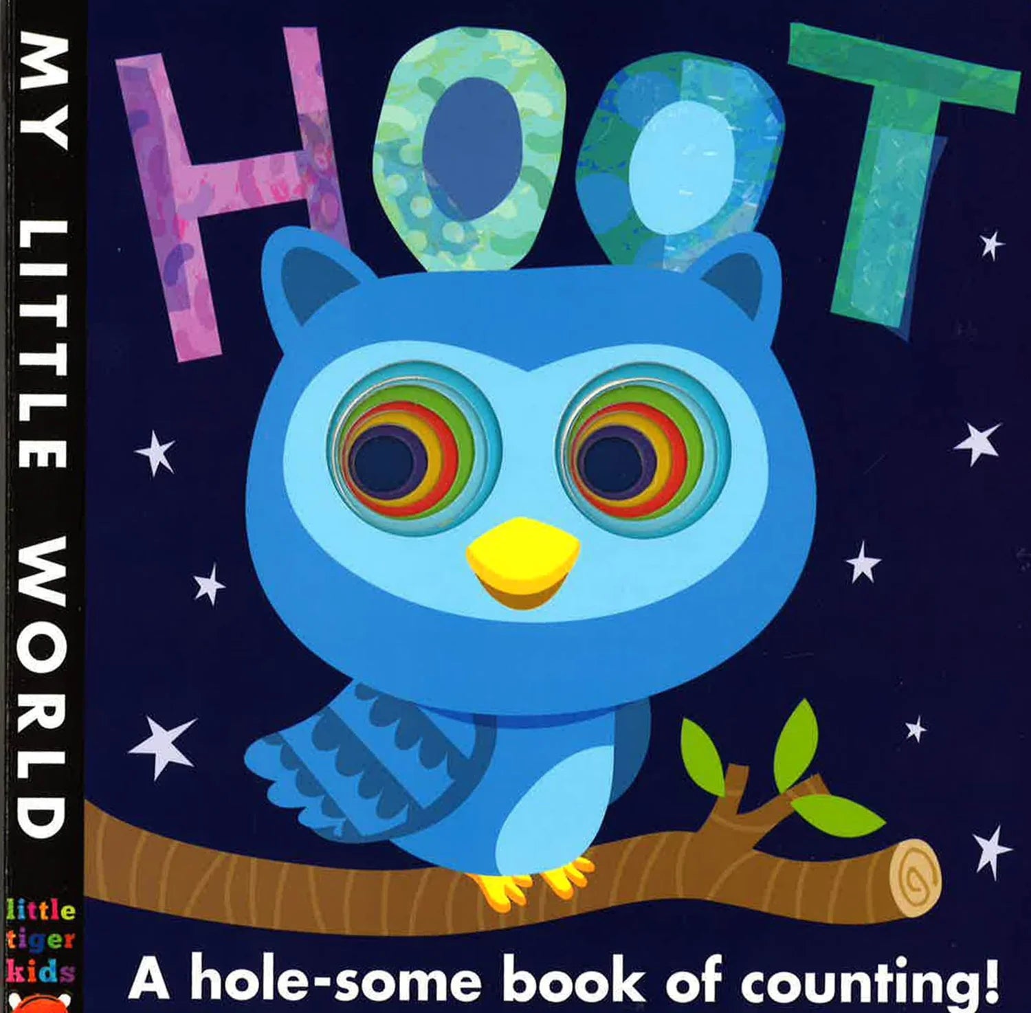 Hoot (My Little World)