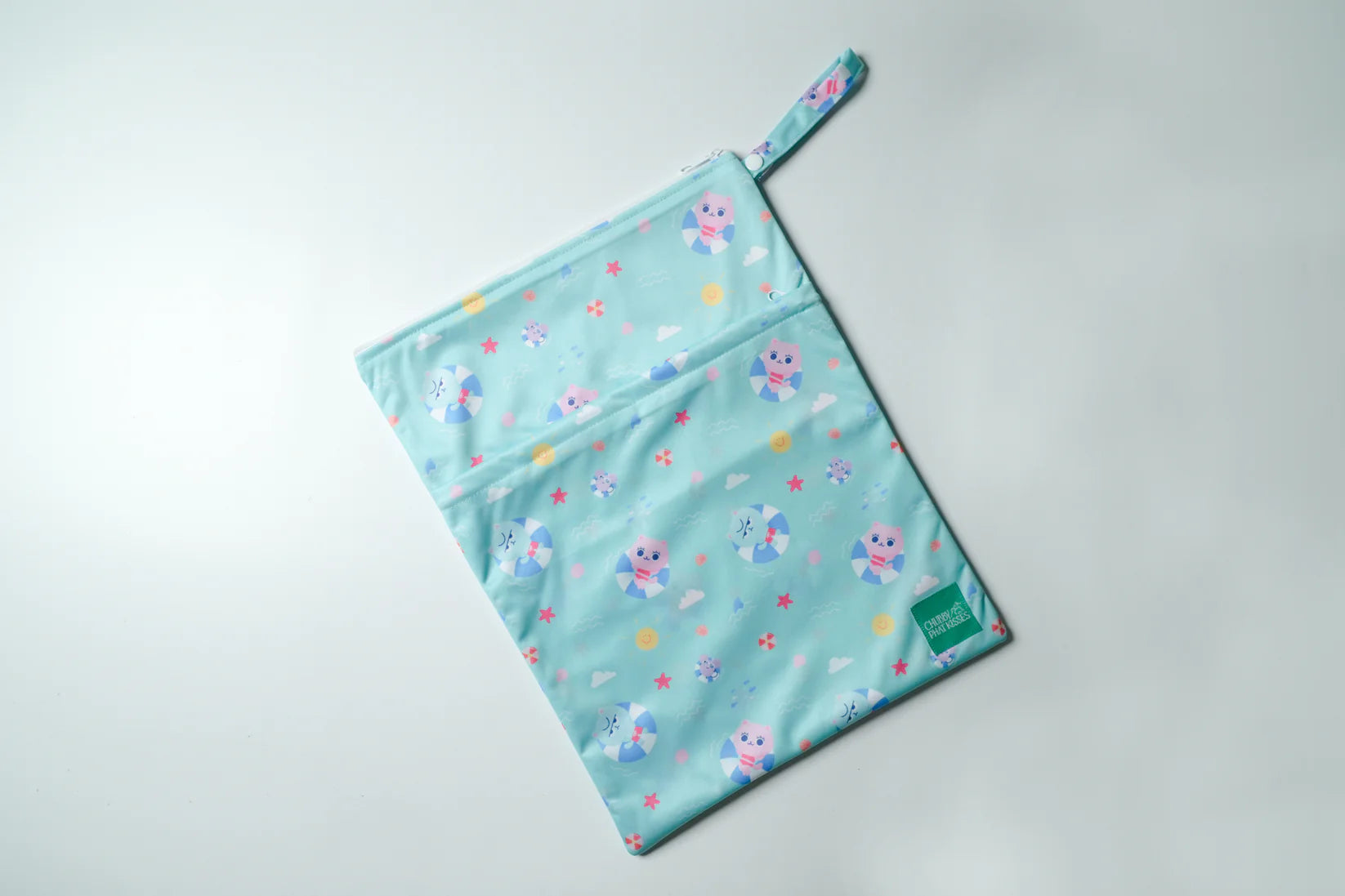 Wet-Dry Bag