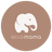 Allomama Brunei logo