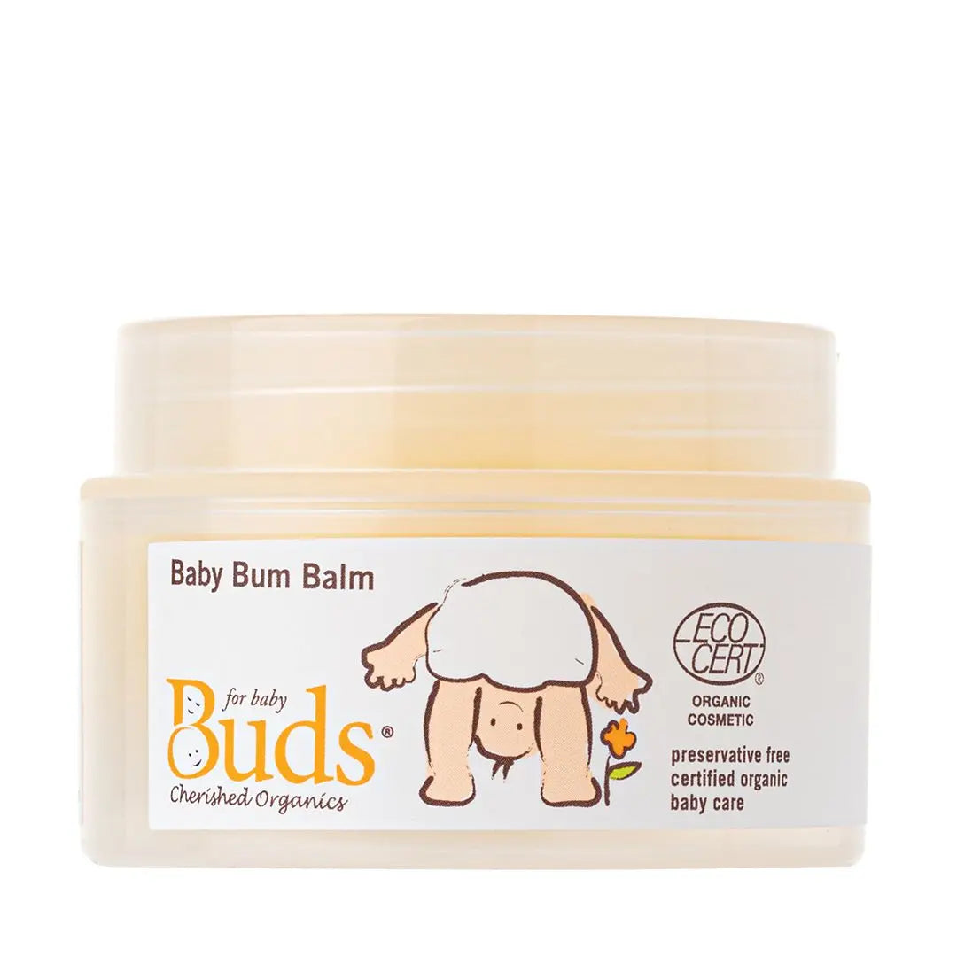 Baby Bum Balm