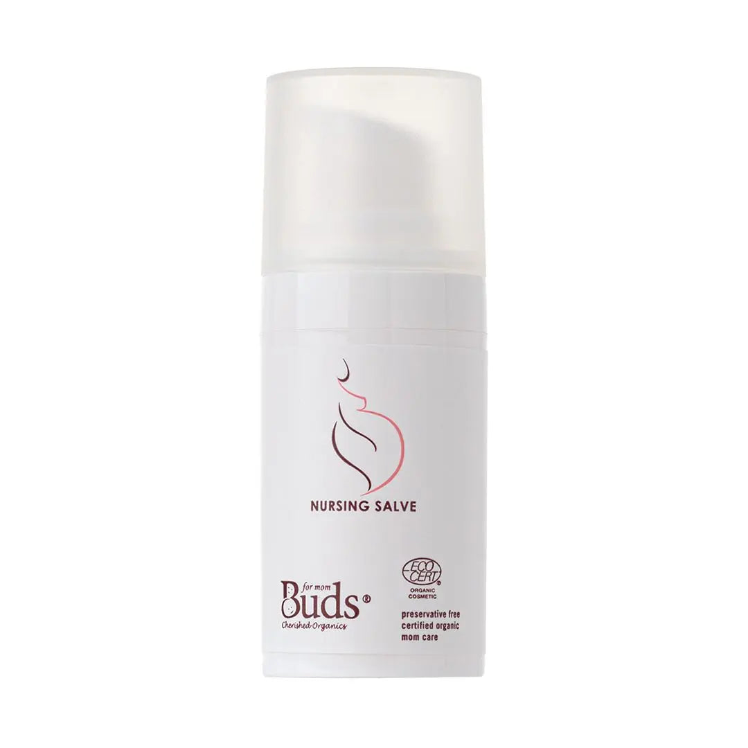 Buds Nursing Salve - 15ml