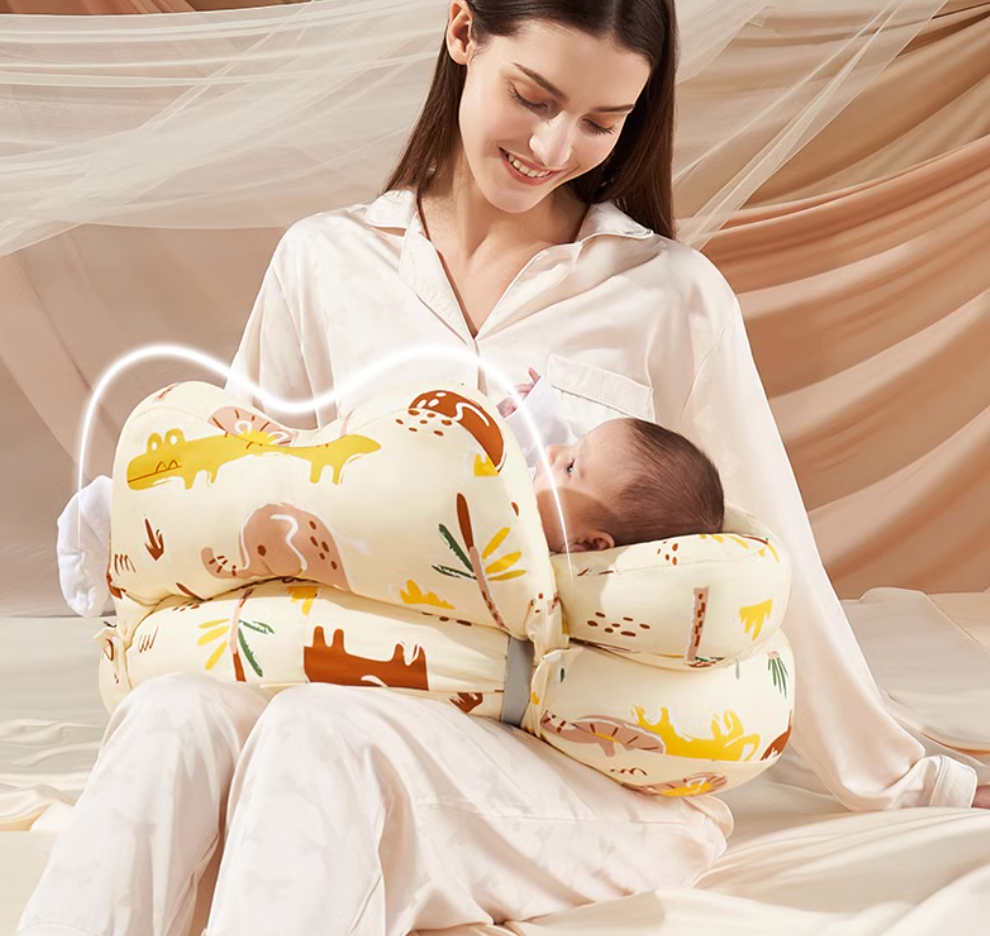 Breastfeeding Pillow