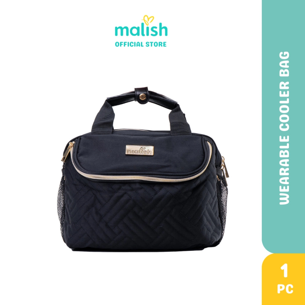 Malish Wearable Cooler Bag