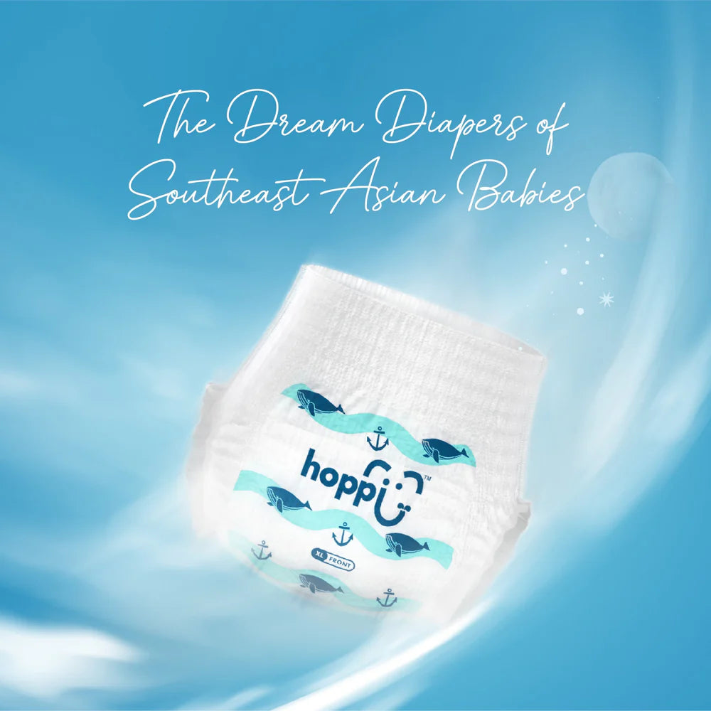 AirDream Diaper Tape – Allomama Brunei