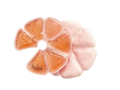 3-in-1 Breast Therapy Thermal Pads