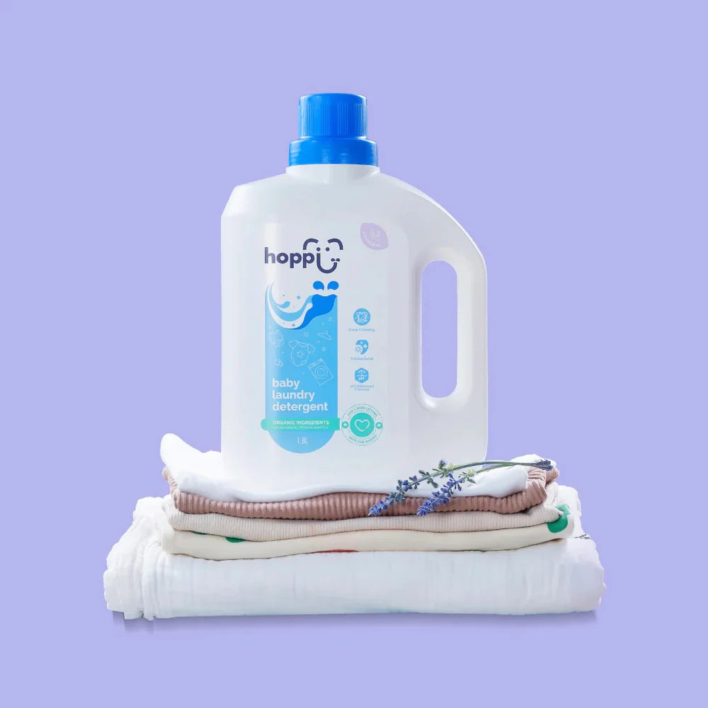 Laundry Detergent 1.8L