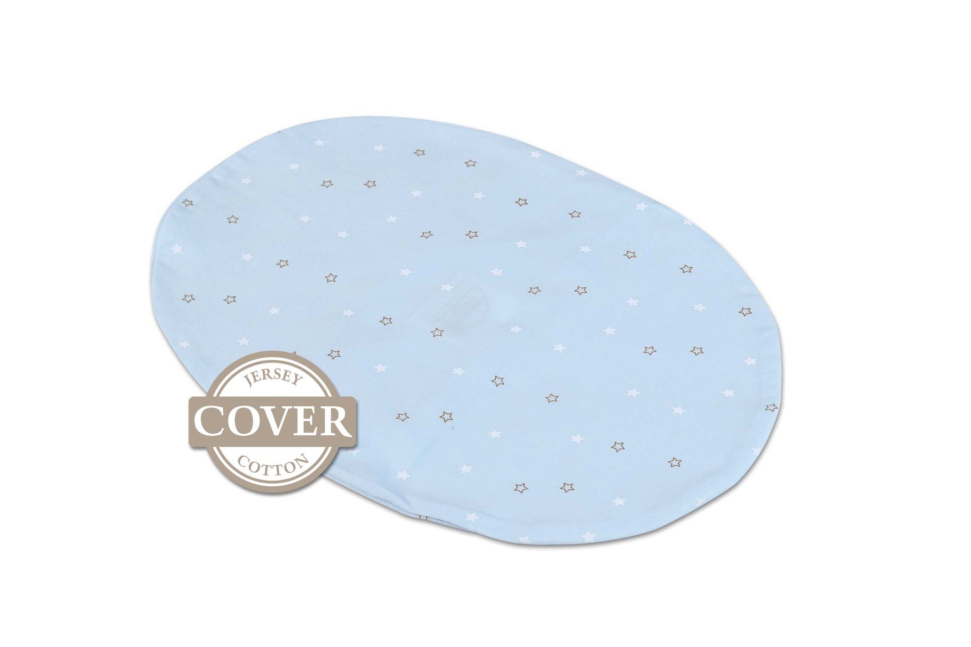 Comfy Living Dimple Pillow Cover