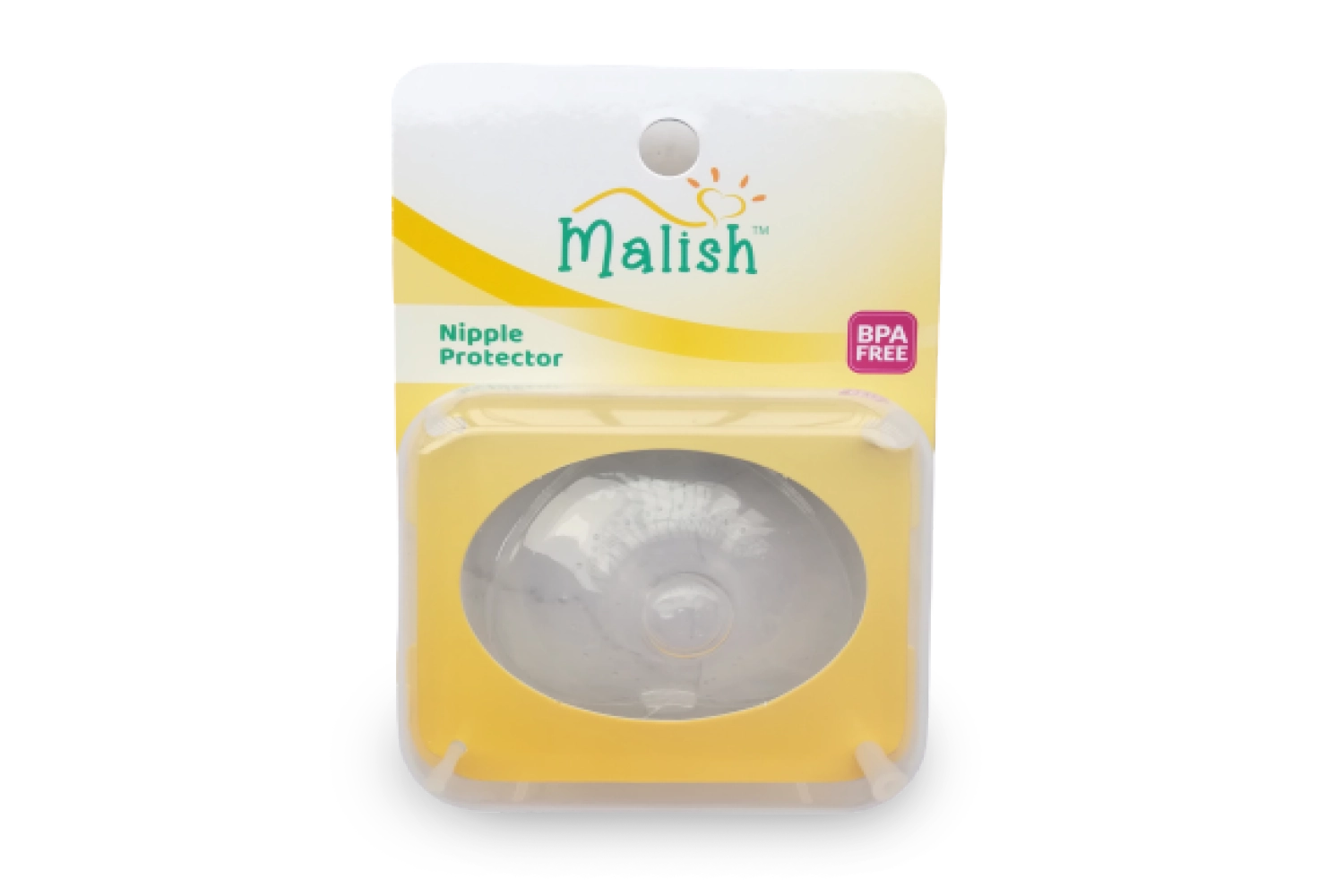 Nipple Shield (2pcs)