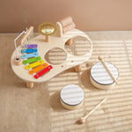 Wooden Musical Toy
