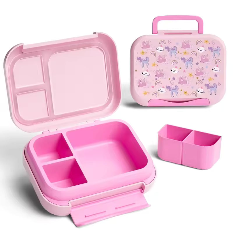 Preschool Lunch Box