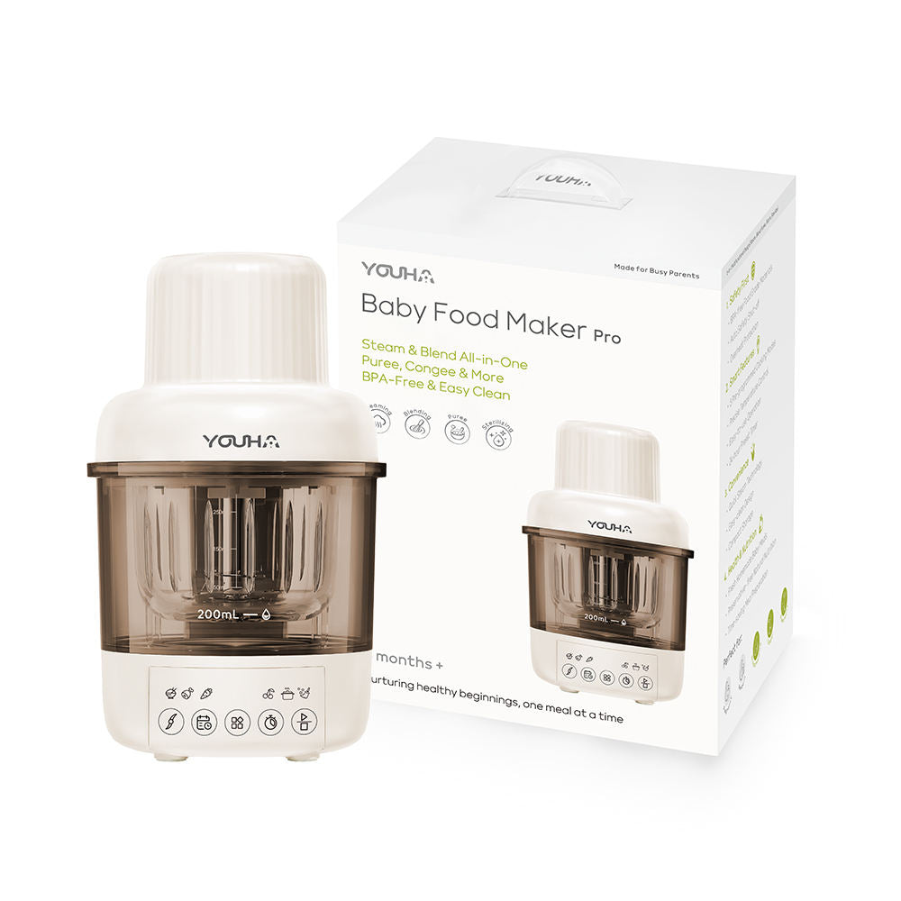 Youha Baby Food Maker Pro