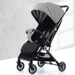 Stroller with Canopy