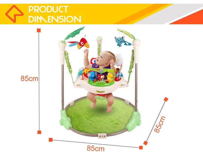 Baby Jumperoo