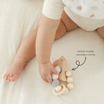 Natural Play Time Duo - Comfort Gift Set