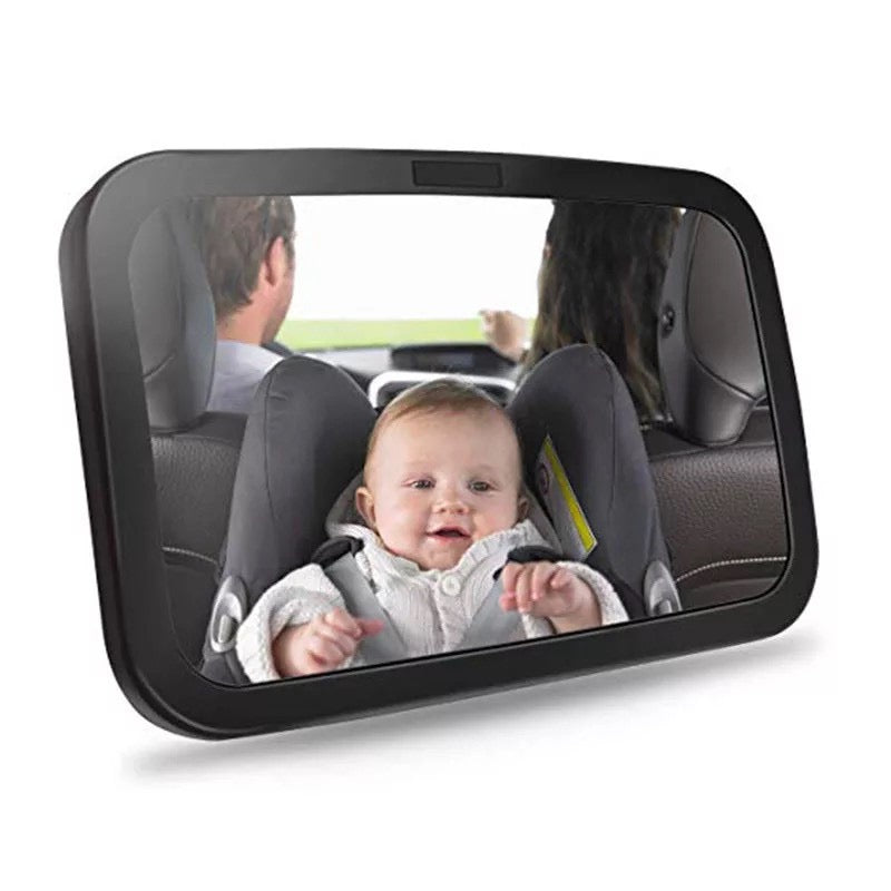 Crolla Car Seat Mirror