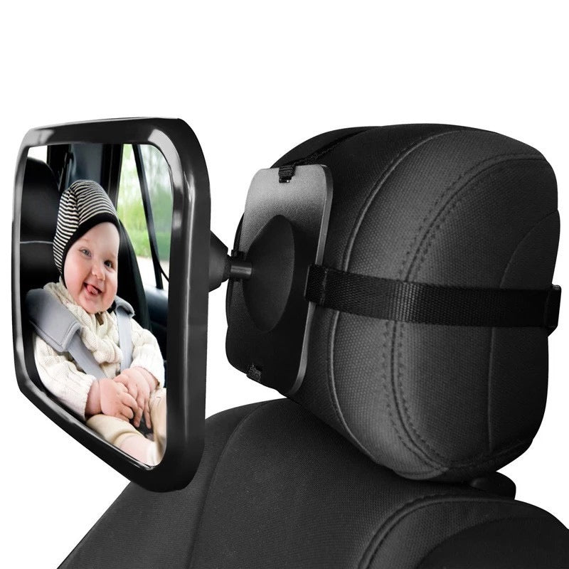 Crolla Car Seat Mirror