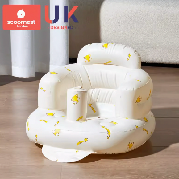 Inflatable Kiddy Seat