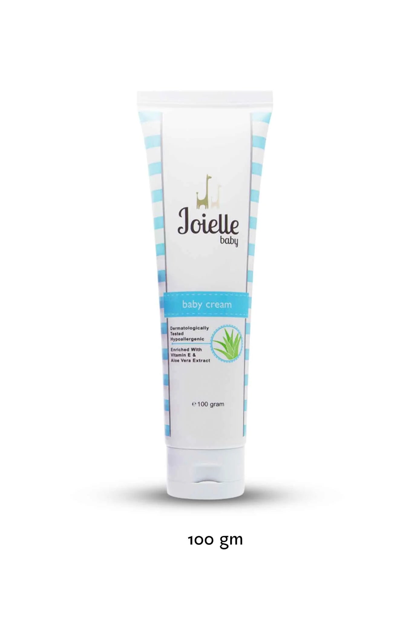 Joielle Baby Cream