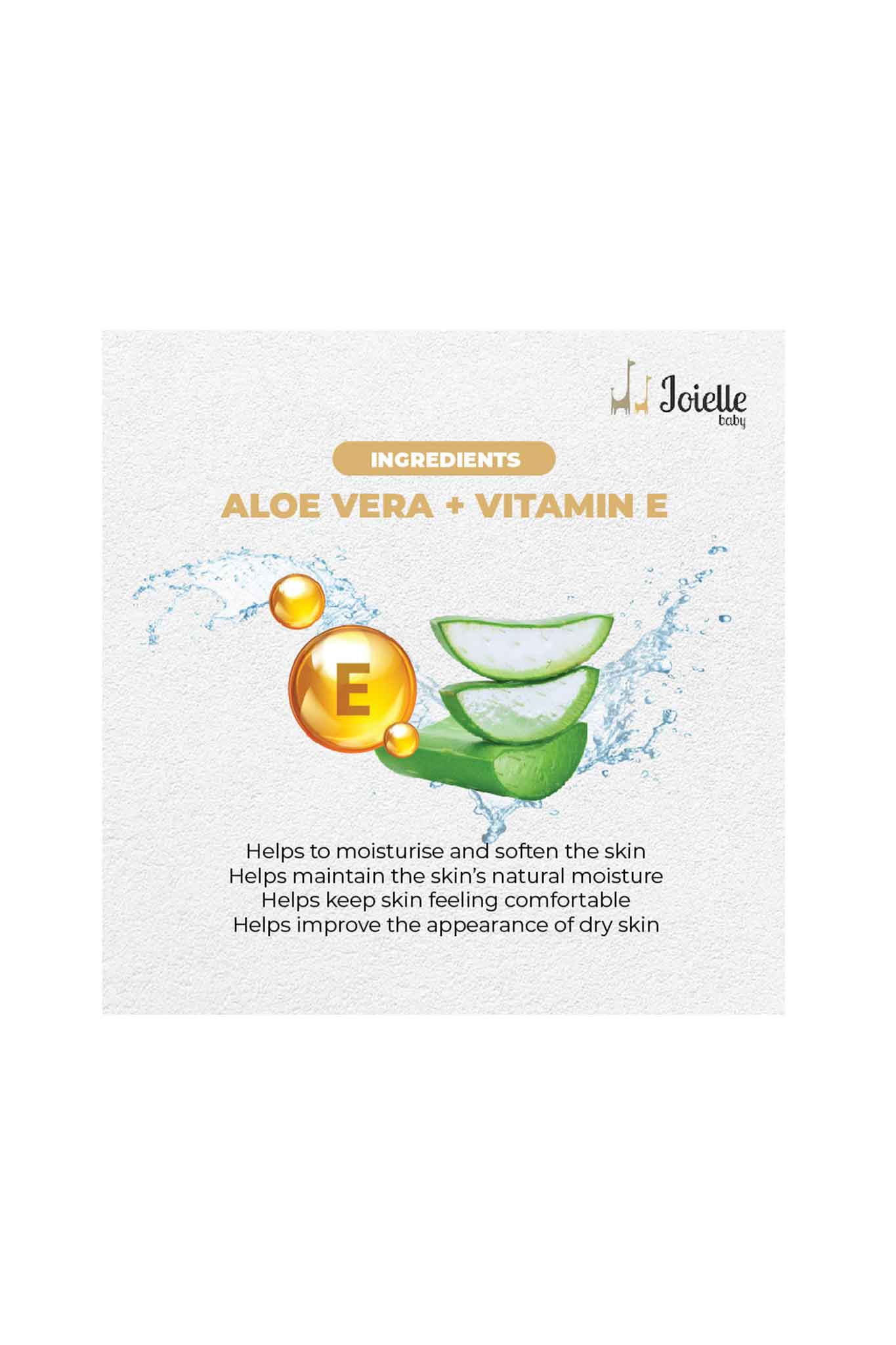 Joielle Baby Cream
