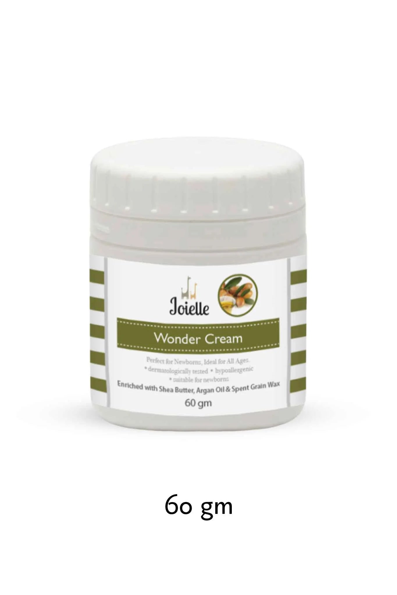 Joielle Wonder Cream (60gm)