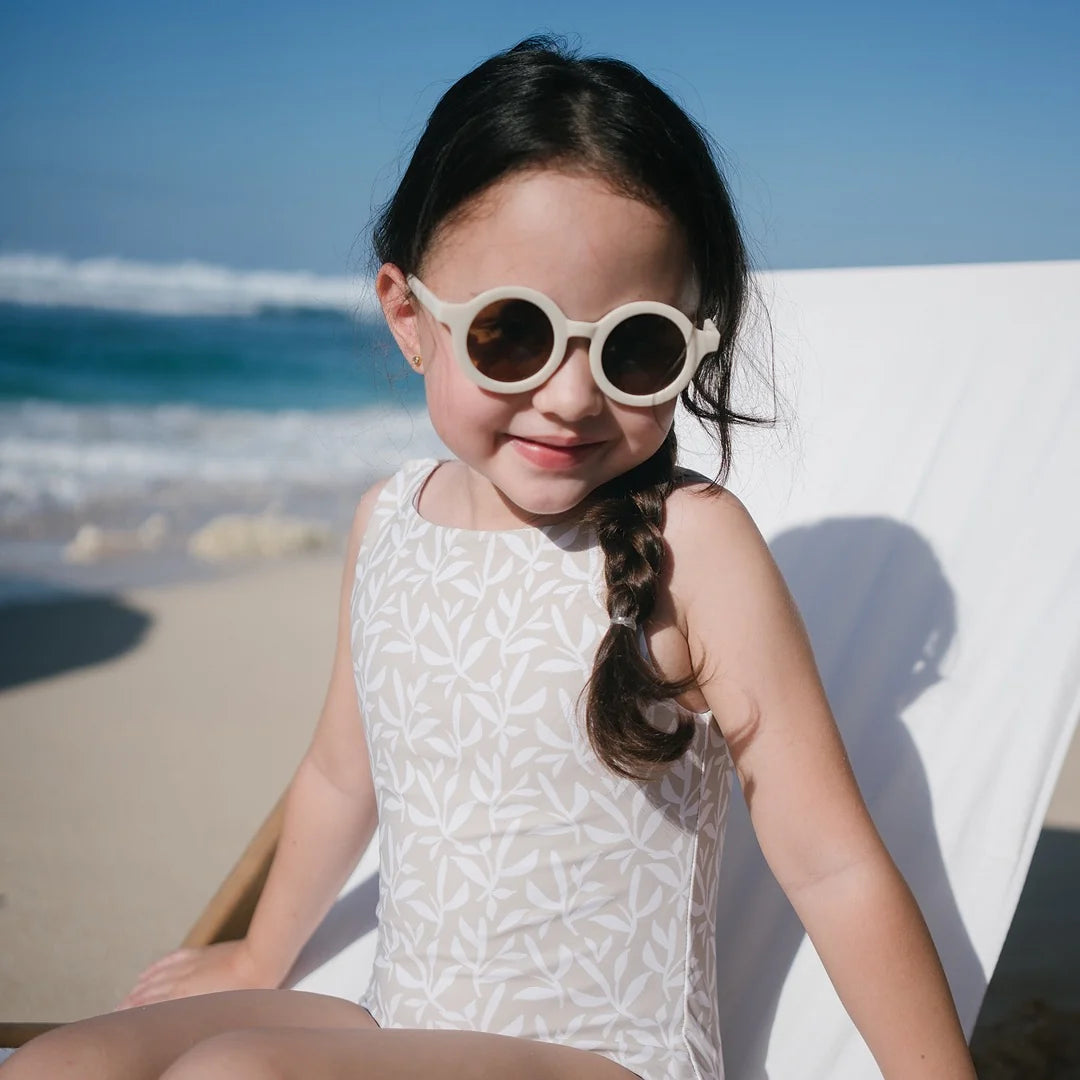 UPF Protected Swimwear