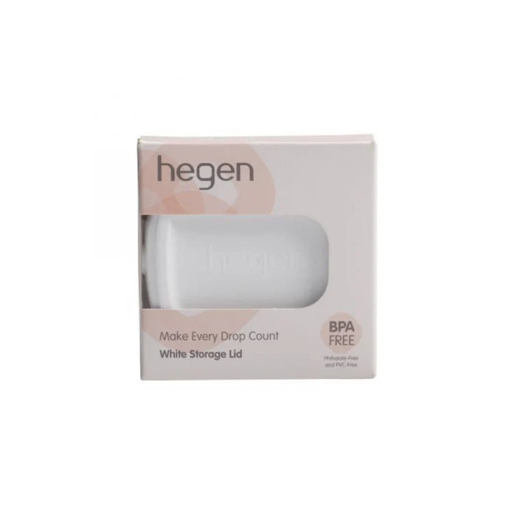 Hegen PCTO™ Breast Milk Storage Lid