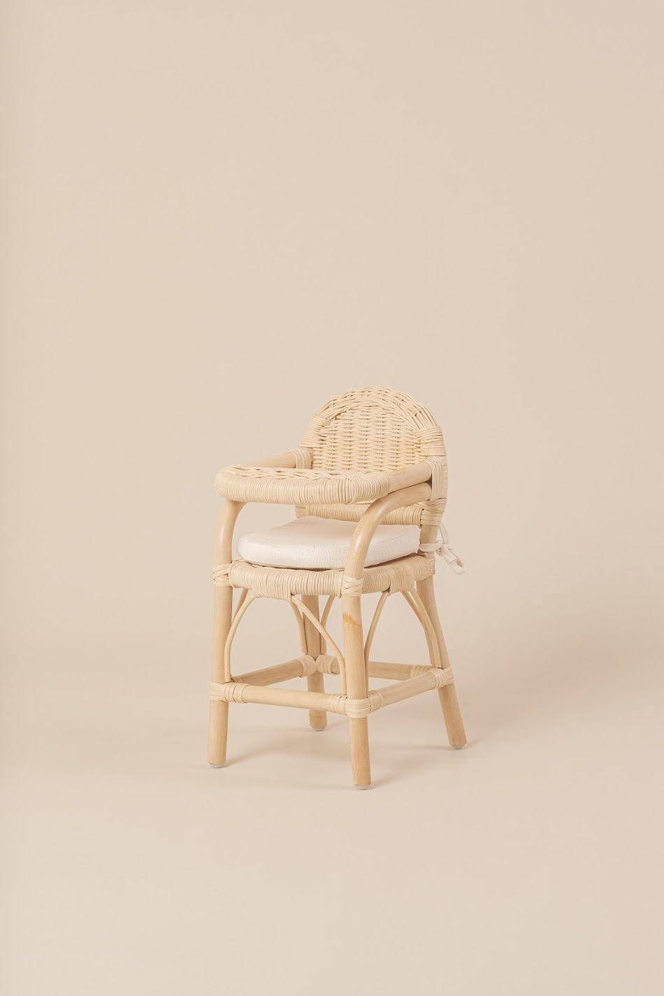 MS High Chair for Dolls