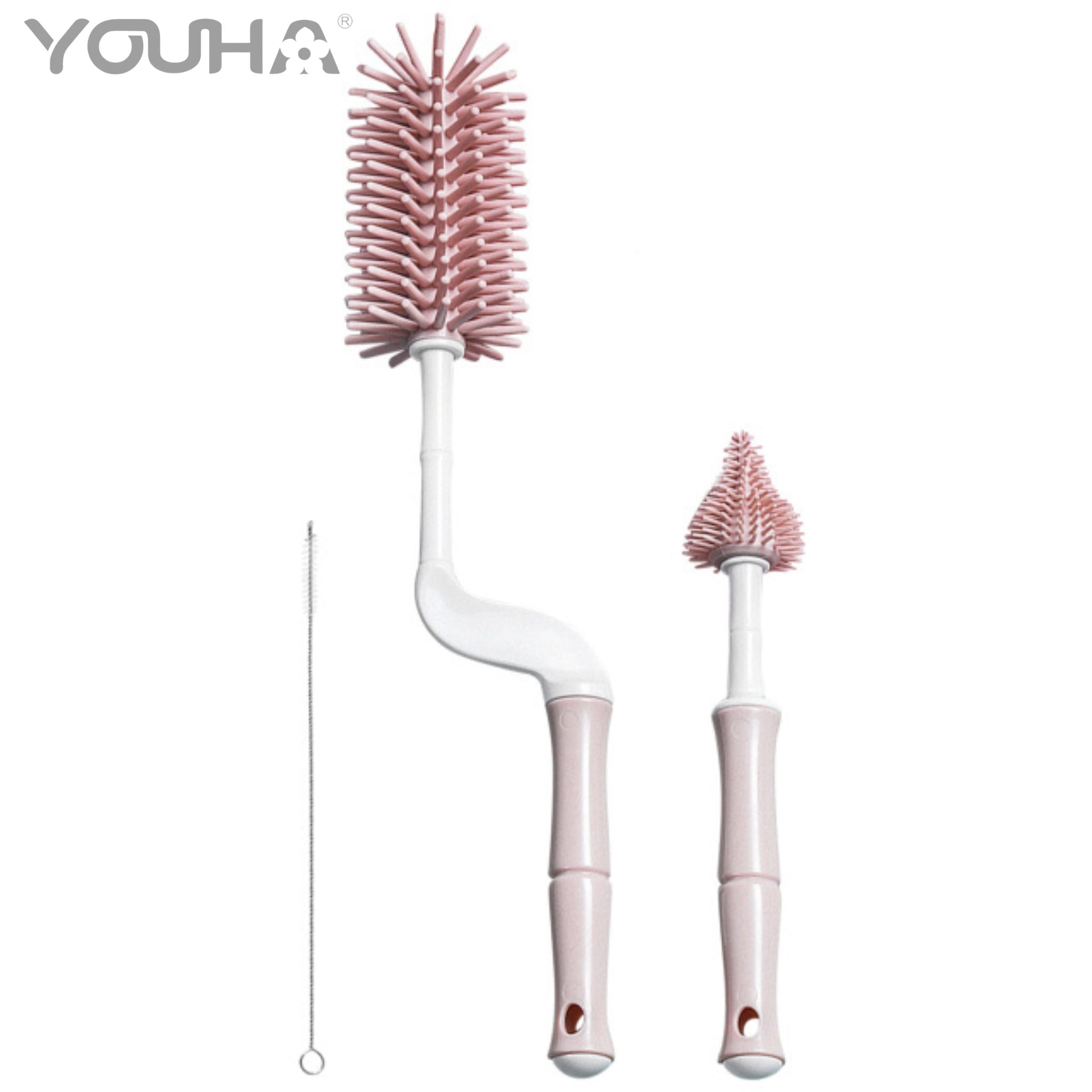 Youha Cleaning Brush Set