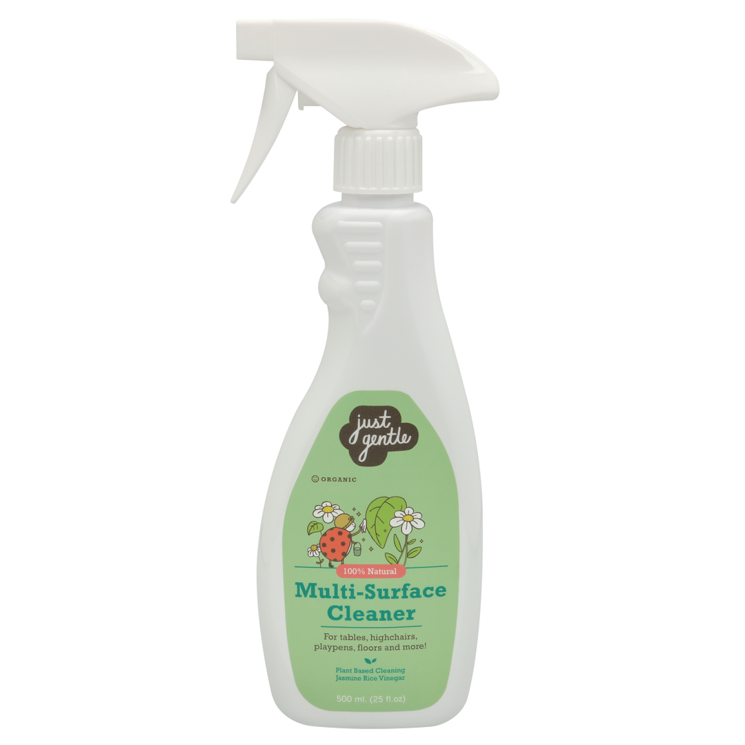 Multi-Surface Cleaner 500ml