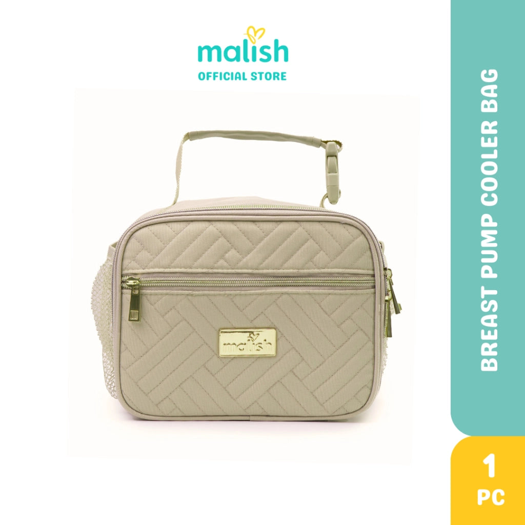 Malish Breastpump Cooler Bag
