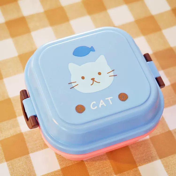 Mini Bento Box