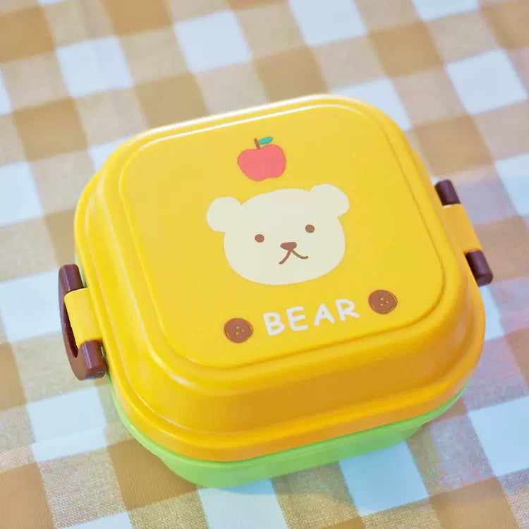 Mini Bento Box