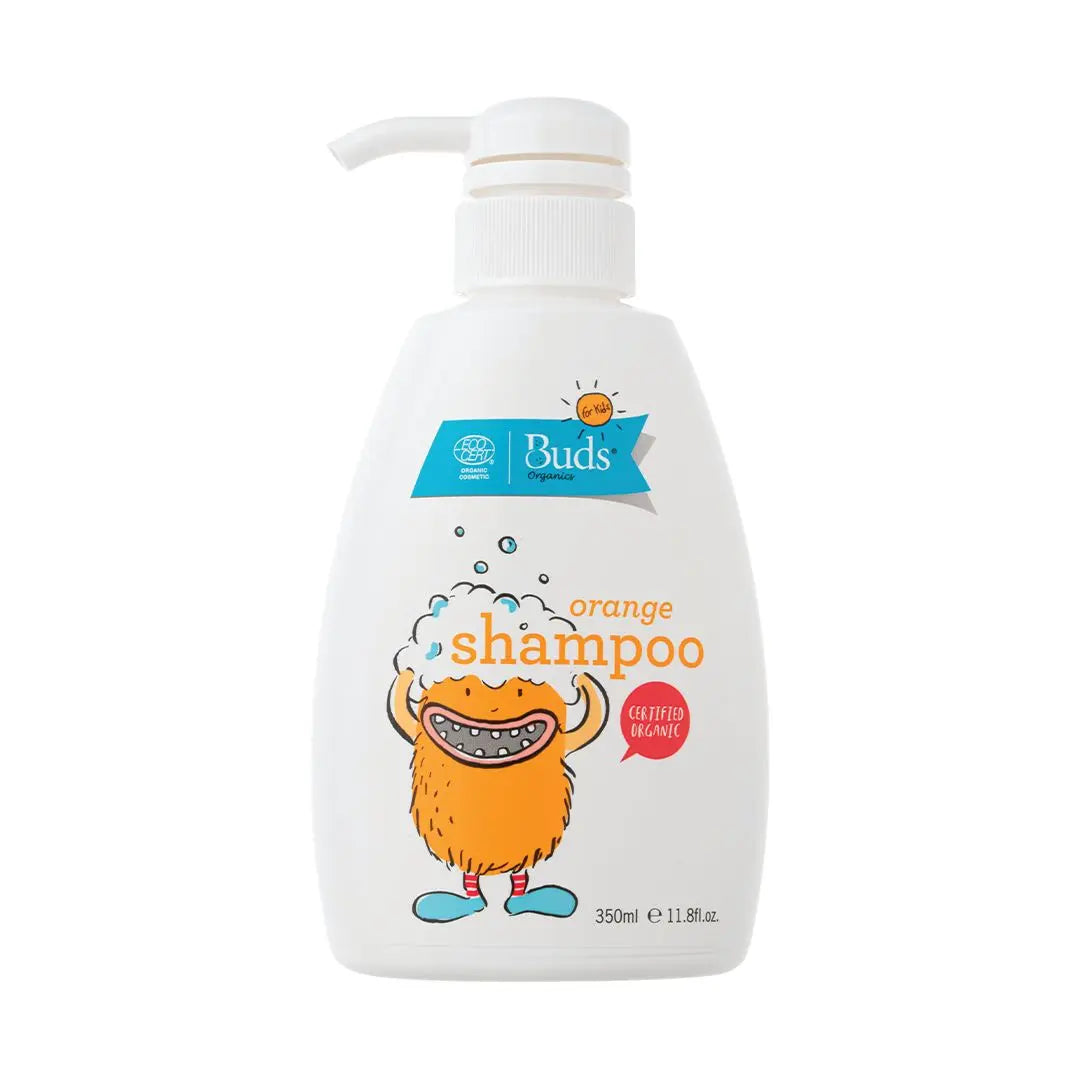 BFK Kids Shampoo 350ml