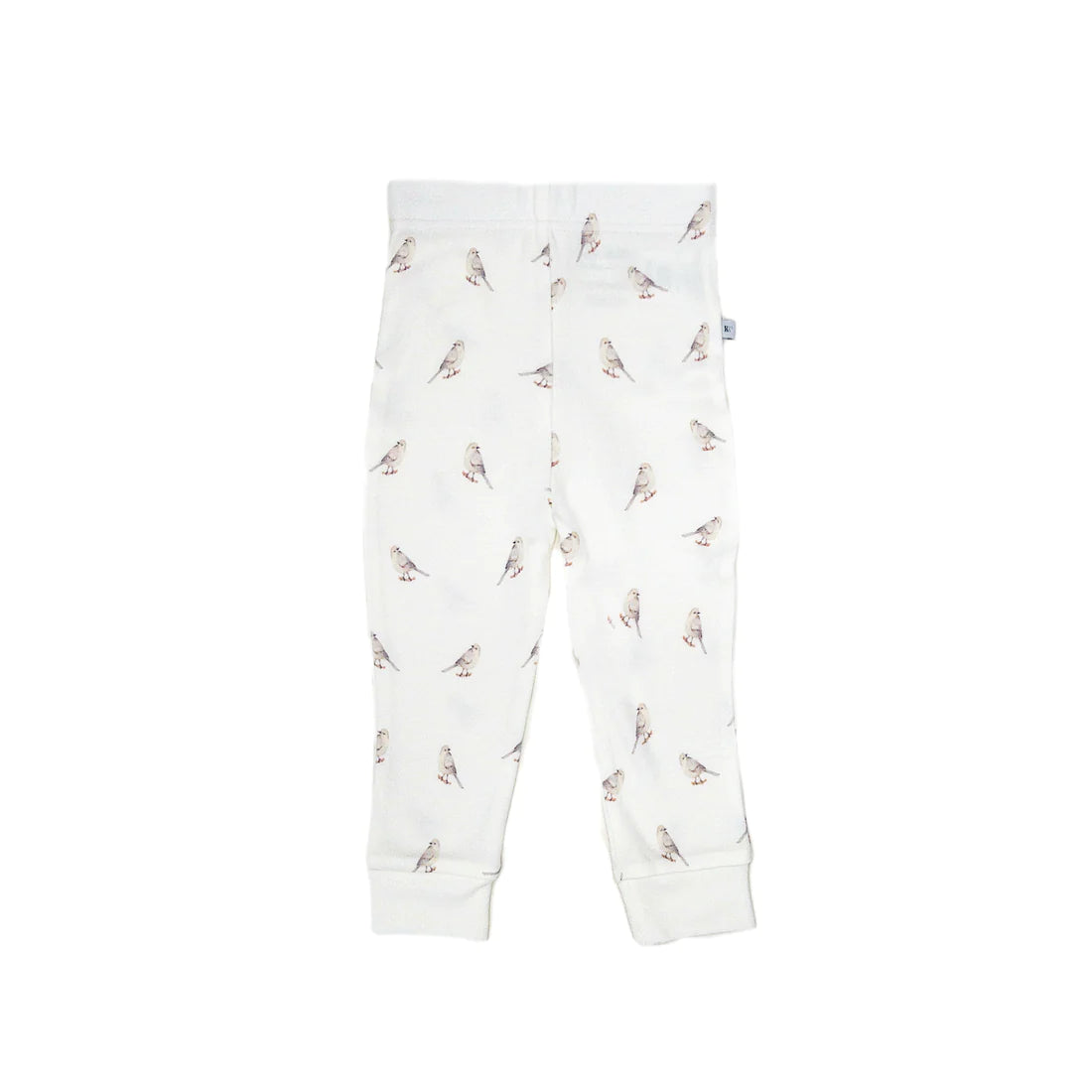 Birdie Bliss - Bamboo Comfort Pants