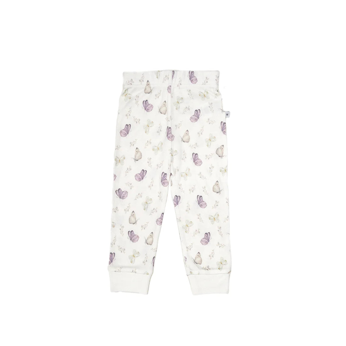 Butterfly Dreams - Bamboo Comfort Pants