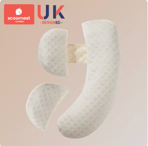 Pregnancy Pillow Set