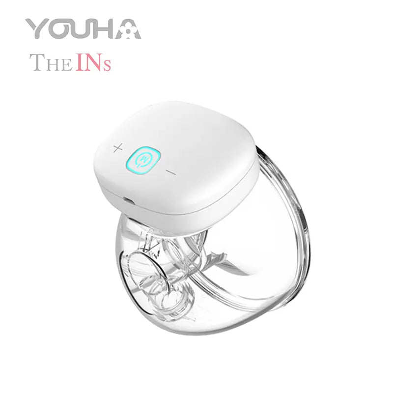 Youha The INs Gen 1