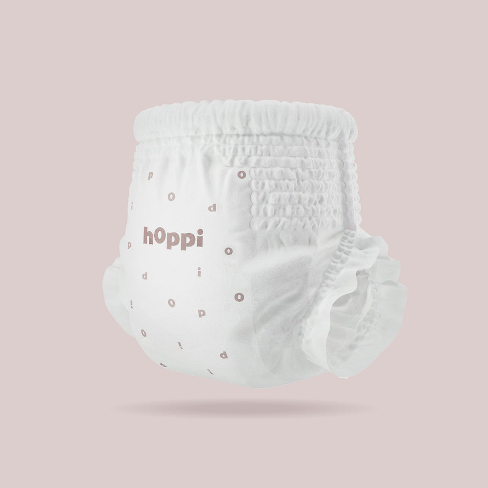 Hoppi Pure Diapers Pants
