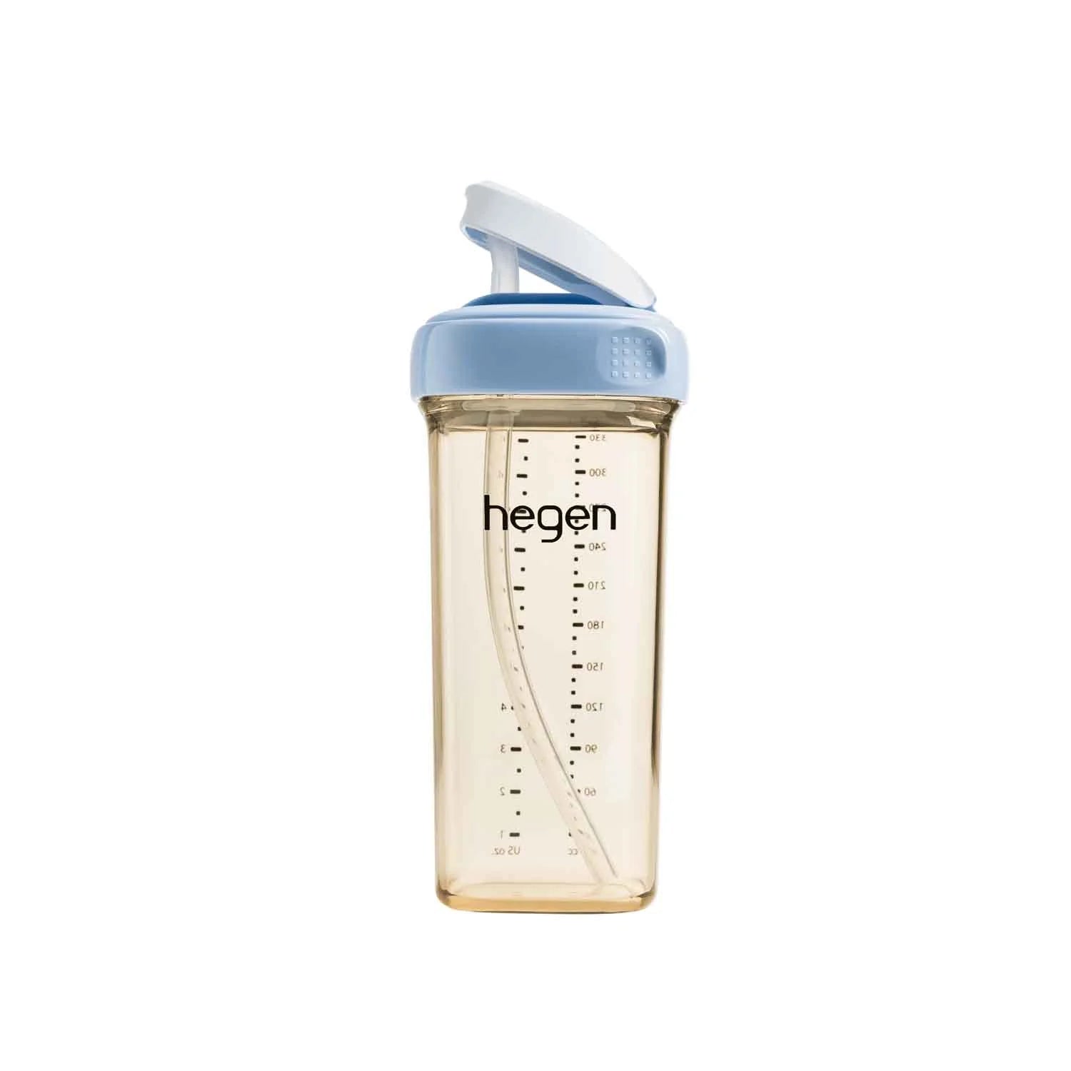 Hegen PCTO™ 330ml Straw Cup PPSU