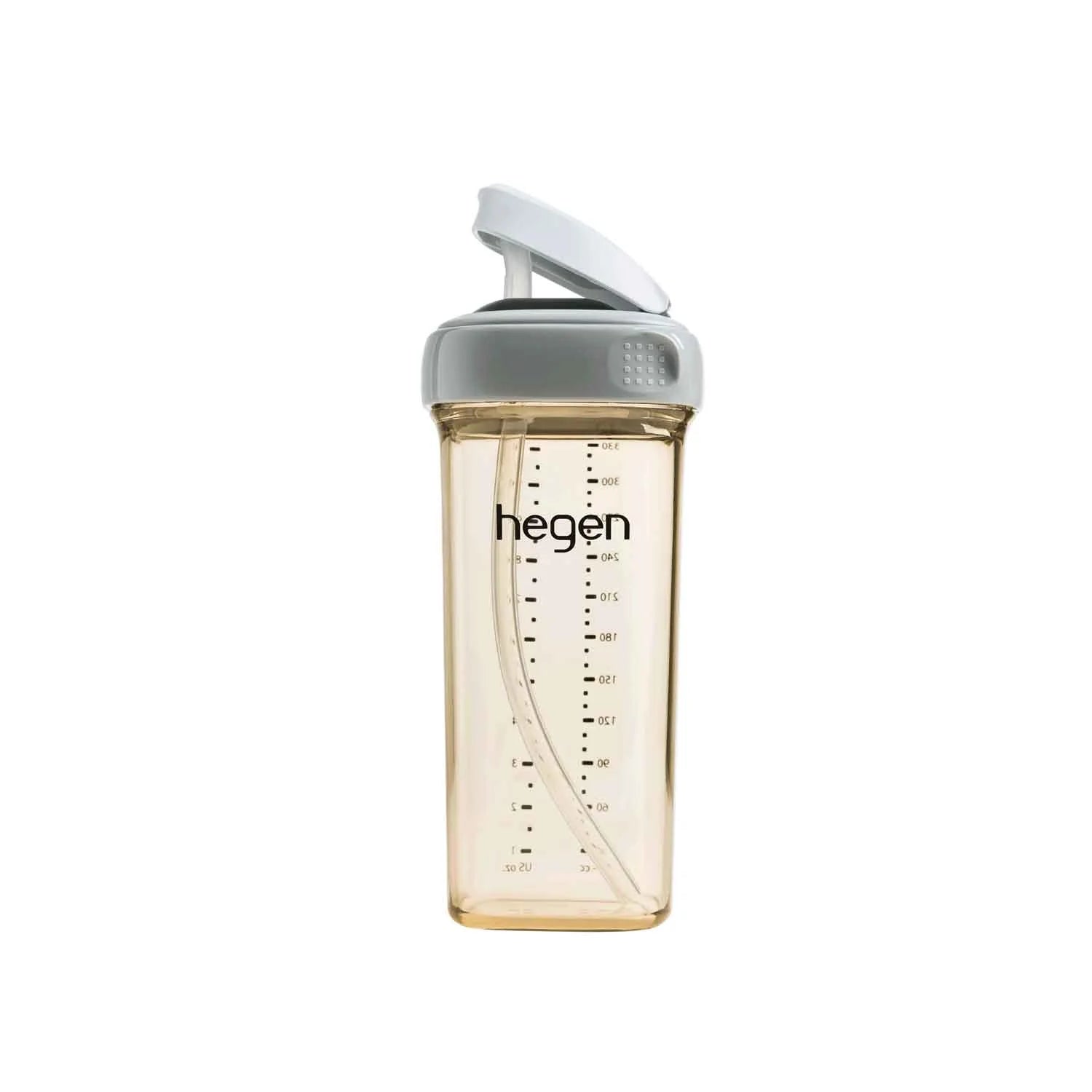 Hegen PCTO™ 330ml Straw Cup PPSU