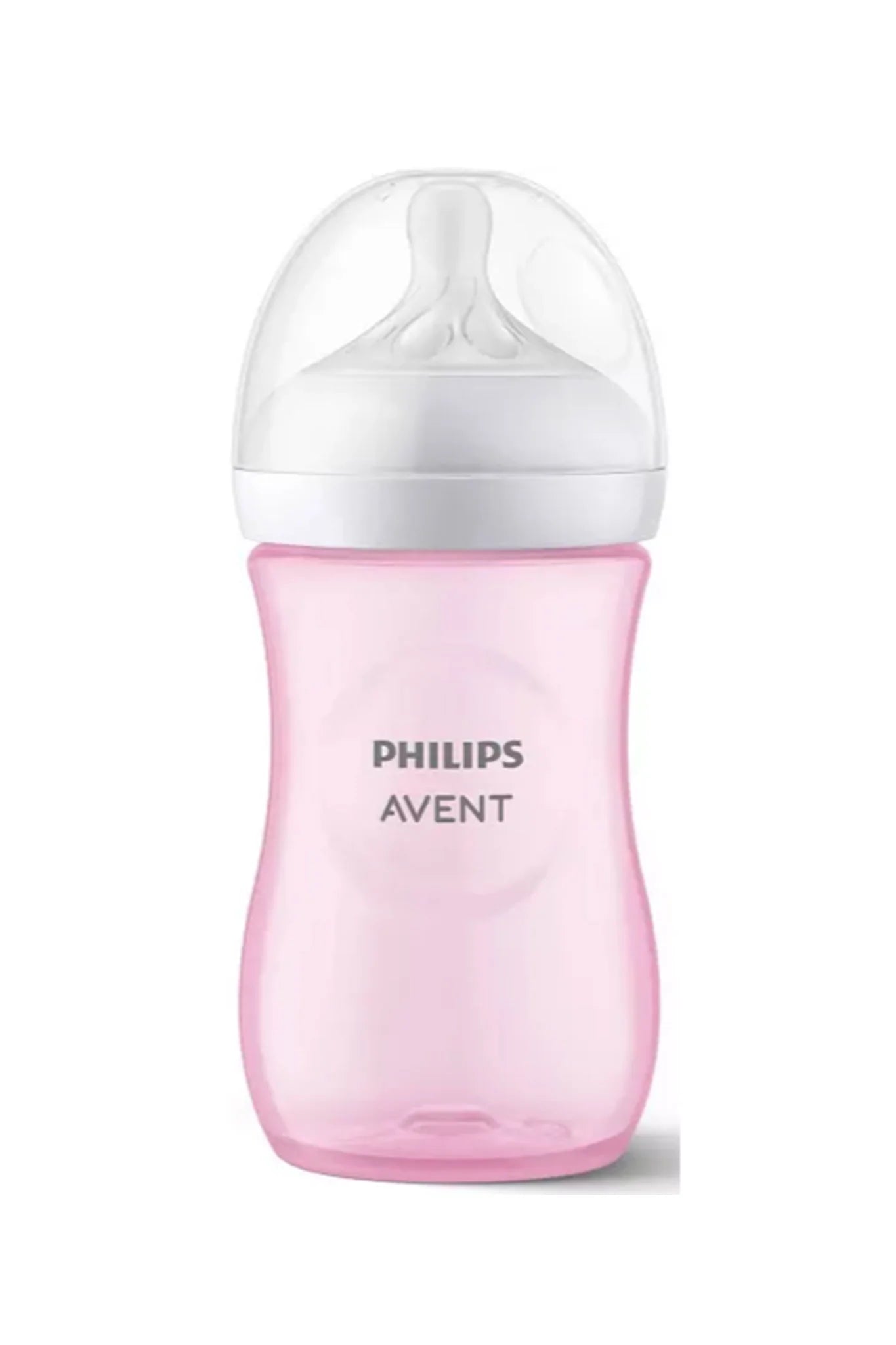 Natural Response Bottle 260ml [PINK]