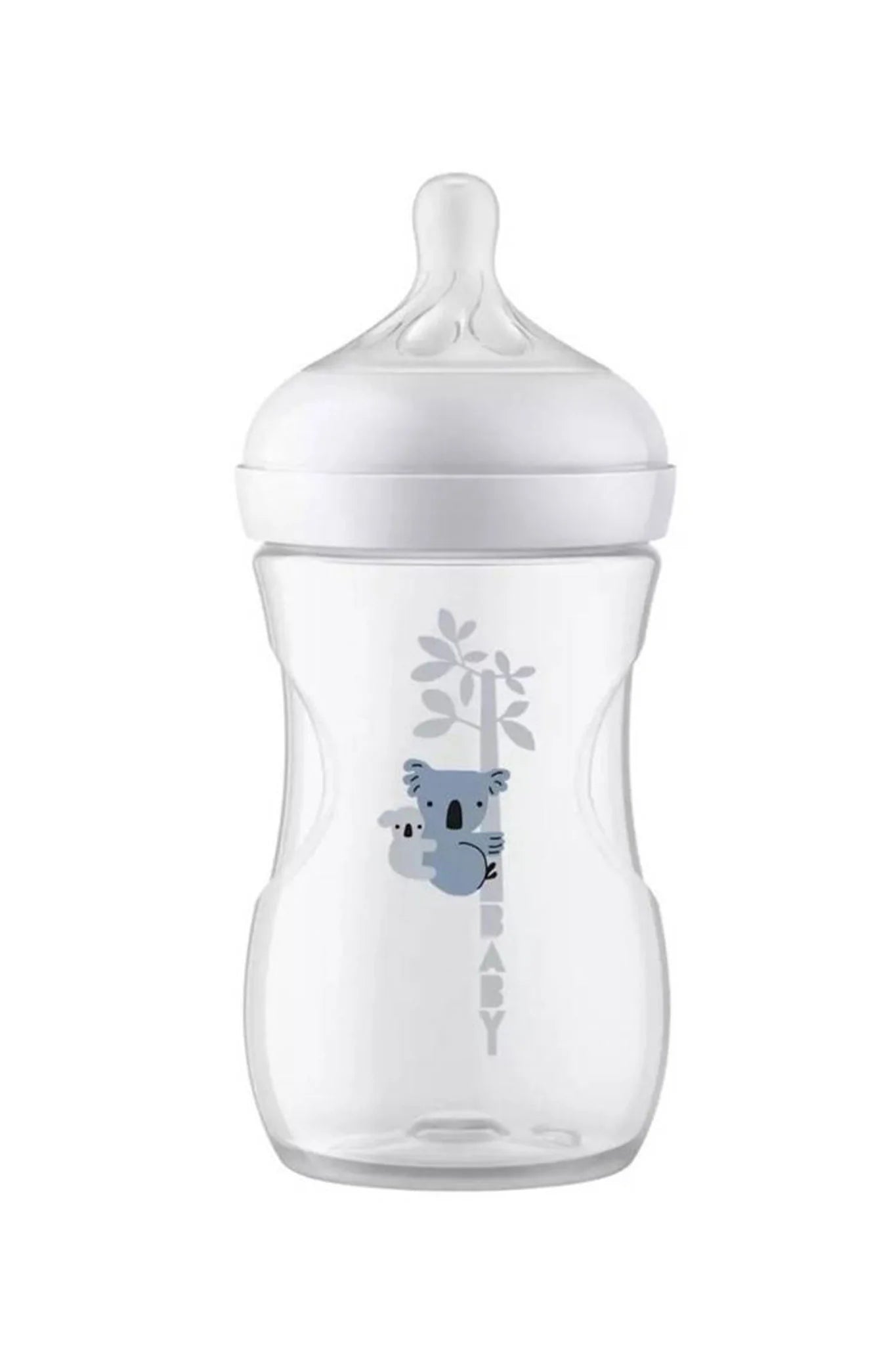 Natural Response Bottle 260ml [KOALA]