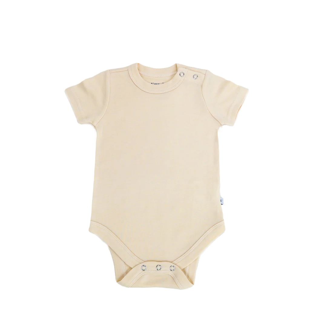 Birch - Organic Short Sleeve Bodysuit