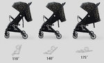 Stroller with Canopy