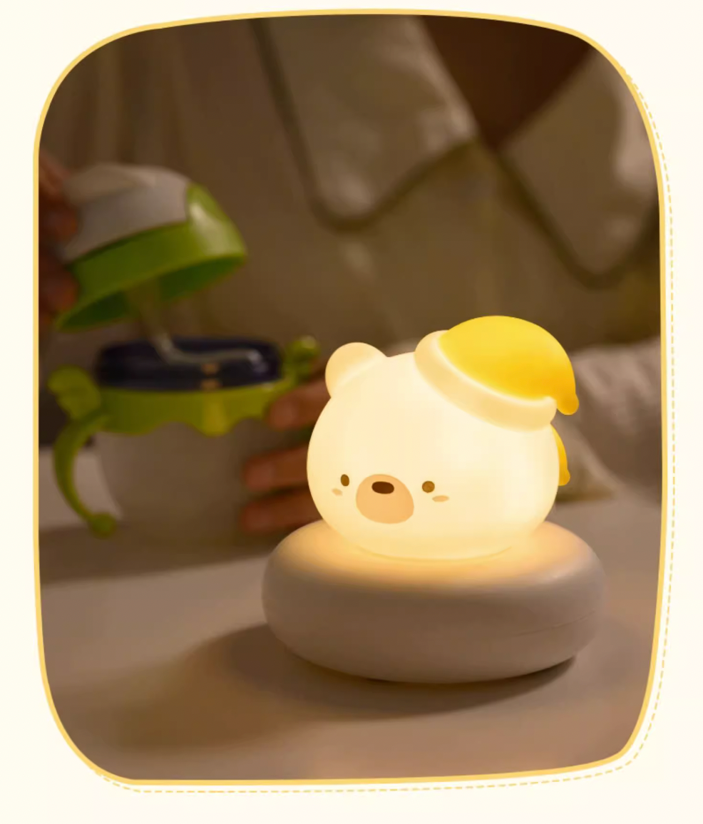 Portable Night Light