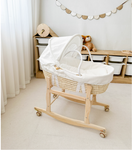 Premium Baby Cradle