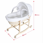 Premium Baby Cradle