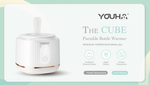 Youha The Cube Portable Milk Warmer